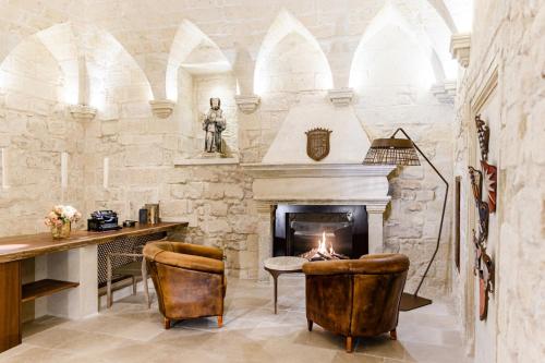 Pollicastro Boutique Hotel - image 2