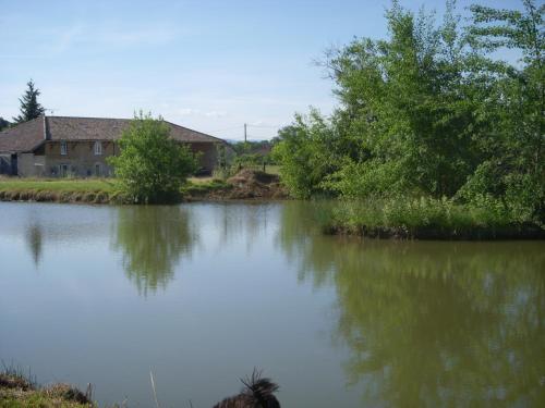 Gites Domaine de la Rochere