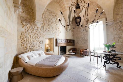 Pollicastro Boutique Hotel in Lecce