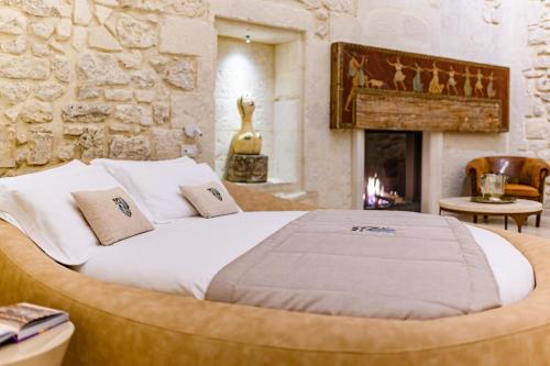Pollicastro Boutique Hotel - main image