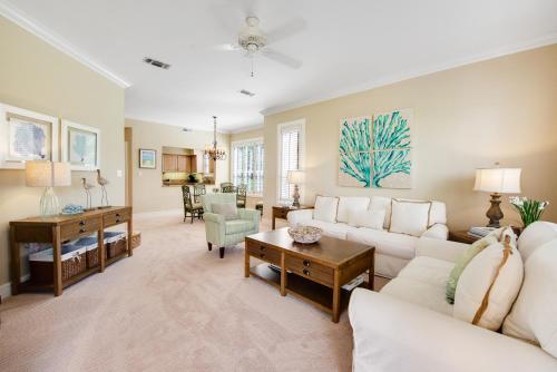 Sandestin: Tivoli Terrace - image 4