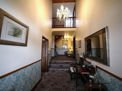 Vistas, Launard House in Kilkenny