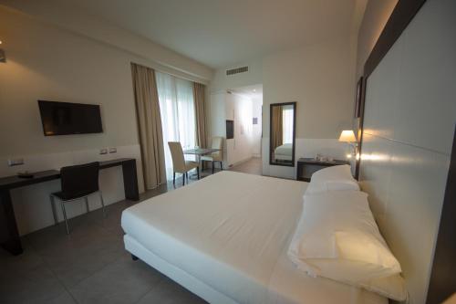 Grand Hotel Balestrieri in Torre Melissa