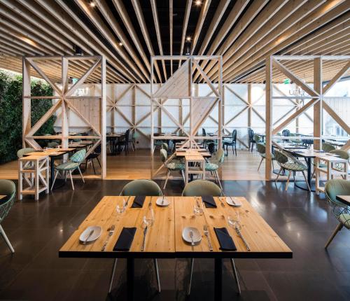 BessaHotel Liberdade - image 11