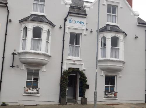 The Dolphin Hotel Pembroke Dock