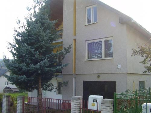 Tampilan eksterior, Ubytovanie u Tomku in Levoca Town Center