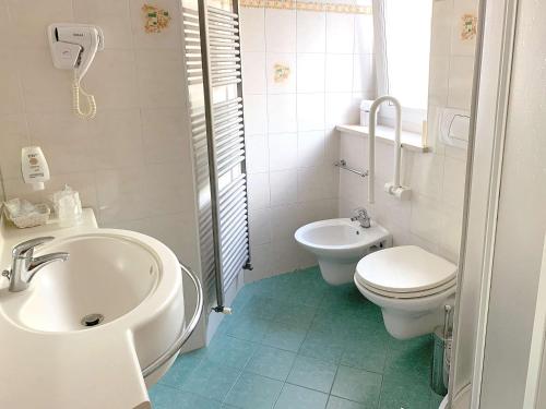 Doppelzimmer, economy