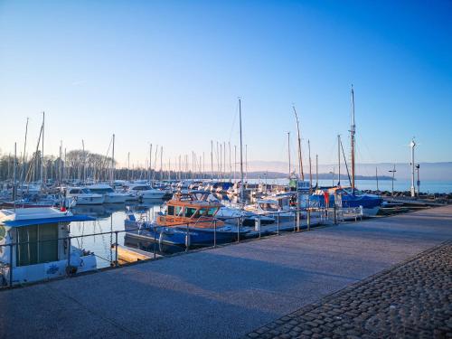 Léman Holidays - Le Blue Sky