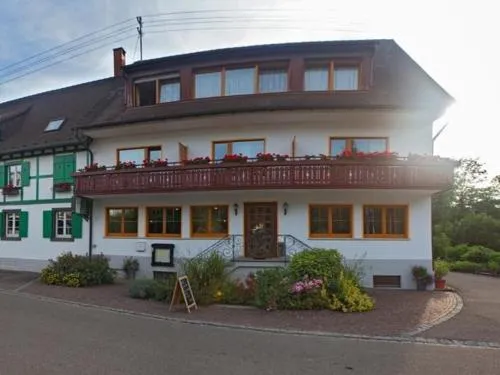 Landhotel Graf in Schliengen, Deutschland