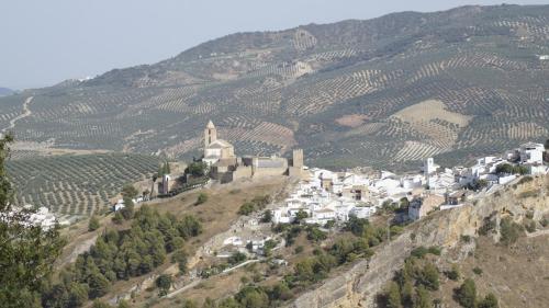 Caserio de Iznájar - image 12