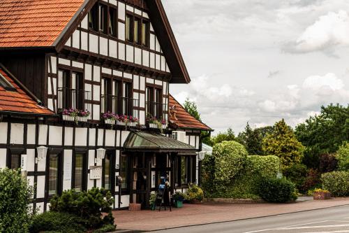 Hotel Lingemann 1