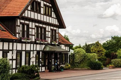 Hotel Lingemann in Wallenhorst, Deutschland