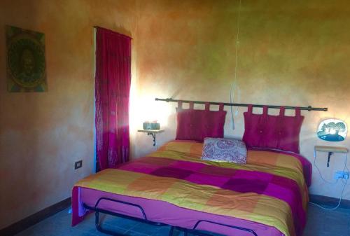 Bed and Breakfast Balli coi Lupi in Varzi