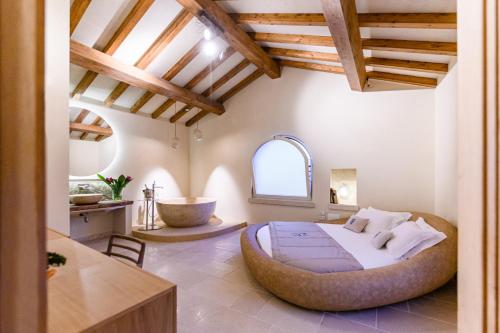 . Pollicastro Boutique Hotel