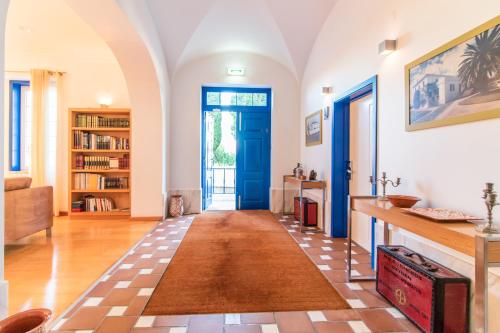 Double Room with Pool View