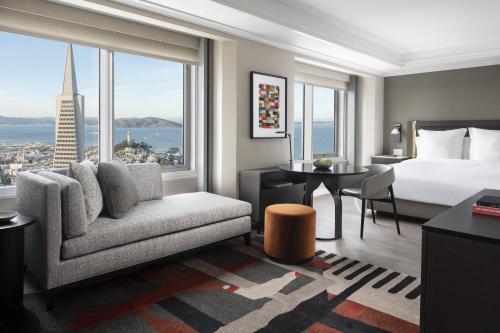 Four Seasons Hotel San Francisco at Embarcadero 