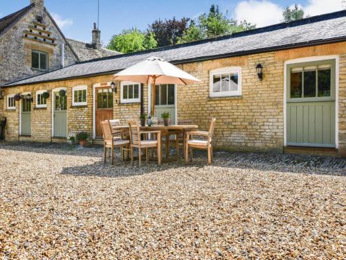 Stable Cottage, , Gloucestershire