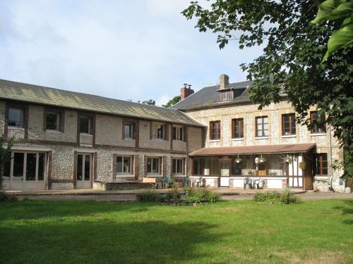 Chambres d'Hôtes Les Hostises de Boscherville photo 16