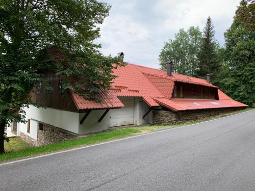 Apartmány u Michala - image 9