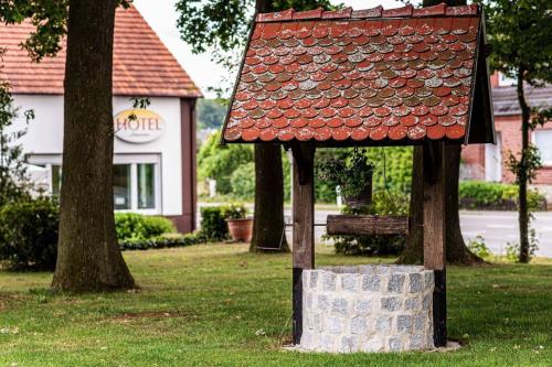 Hotel Lingemann 4