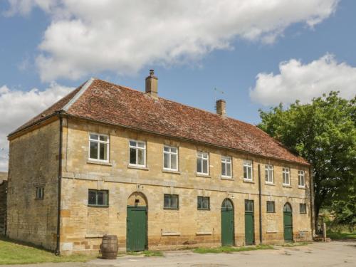 Stable Flat, , Northamptonshire