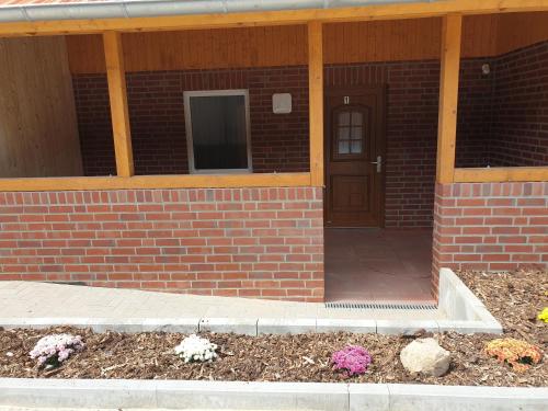 Angelhof Weseloh Appartement in 布魯赫豪森菲爾森