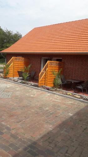 Angelhof Weseloh Appartement in 布魯赫豪森菲爾森