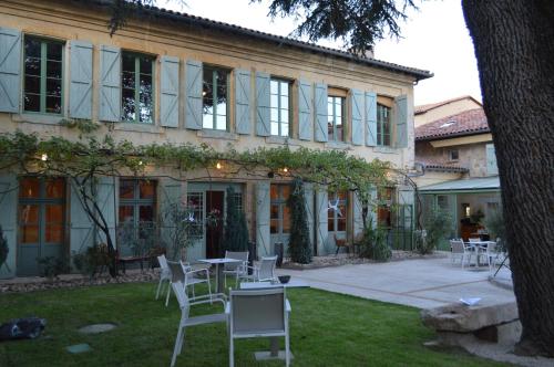 L'inattendu - Chambre d'hôtes - Lavaur