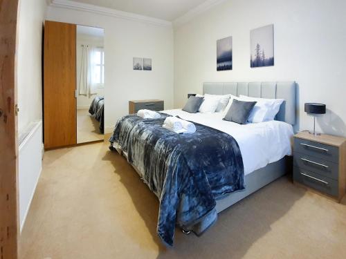 Linburn House Apartment in Halbeath