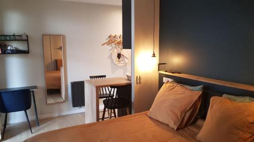 The Little Studio, Strasbourg (photo 2)