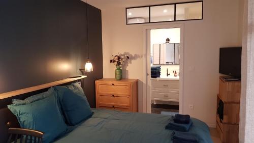 The Little Studio, Strasbourg (photo 3)