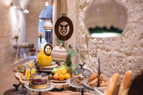 Pollicastro Boutique Hotel - image 14