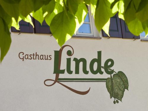 Gasthaus Linde