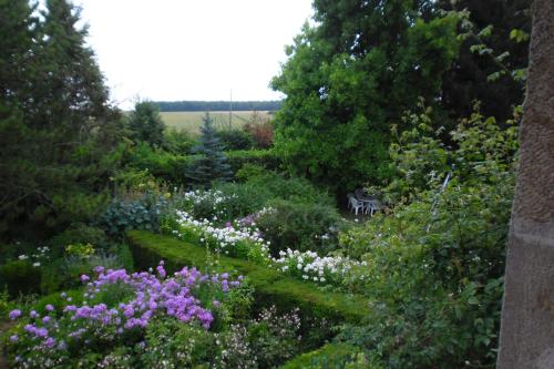 Domaine de Benveau