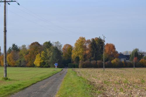 Domaine de Benveau