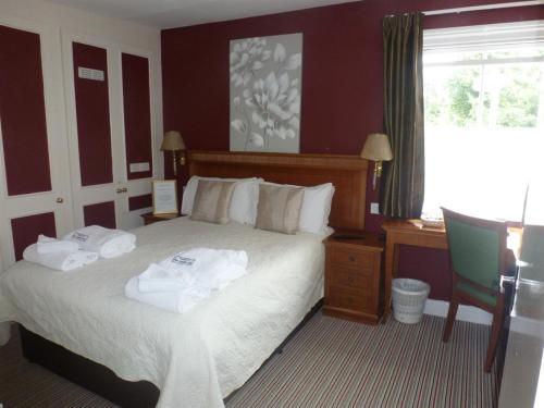 The London Inn - image 3