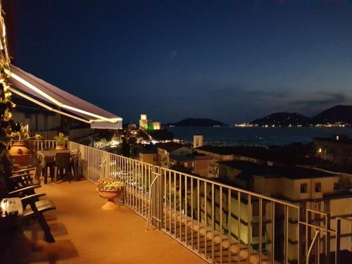 La Terrazza sul Golfo