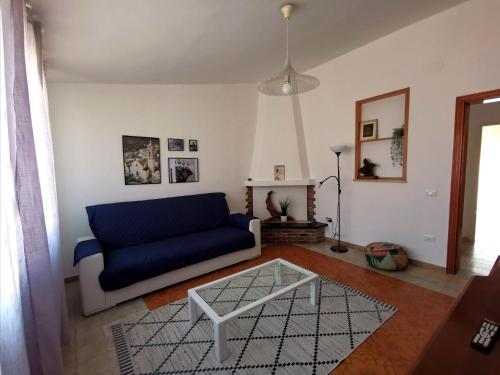 Domu De Jeny gîte à louer Loceri