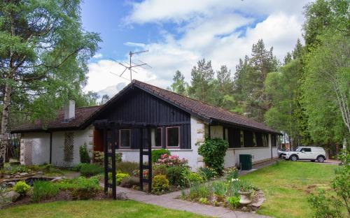 Langrick - Tranquil home in Nethybridge - Nethy Bridge