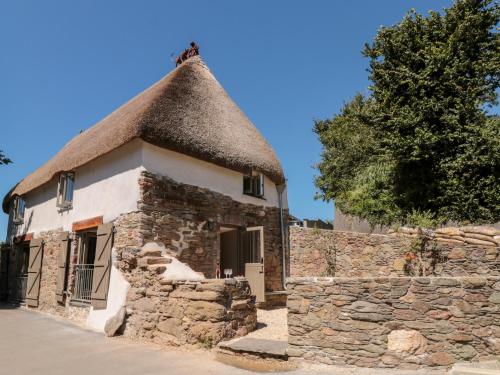 The Old Cider Barn, , Devon