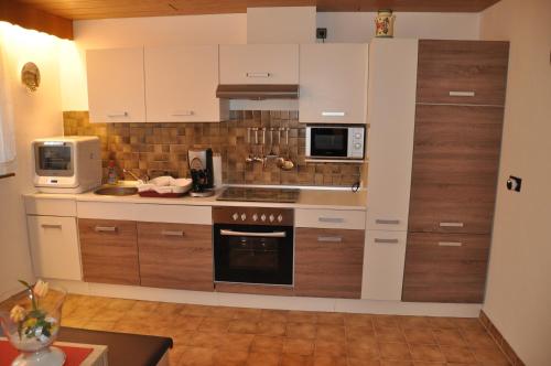 Rentrisch am Waldrand in St. Ingbert