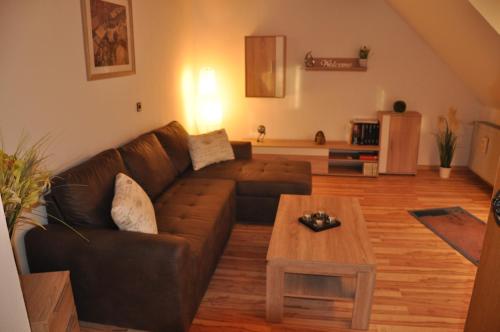 Rentrisch am Waldrand in St. Ingbert