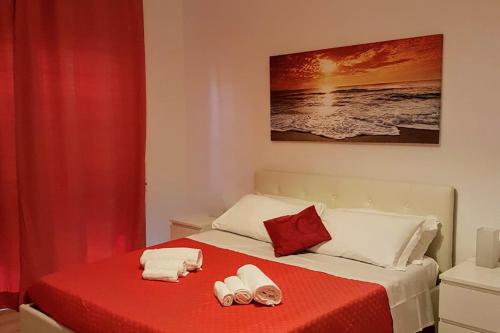 Borgo Vaticano 84 Guest House, Rzym