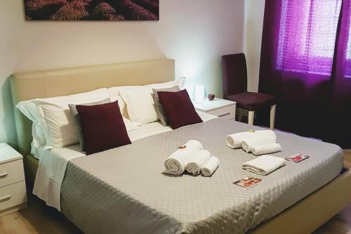 Borgo Vaticano 84 Guest House - image 13