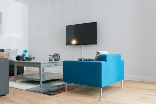 LT Greenwich 3 Bed Townhouse - Cutty Sark/O2/Excel, Londýn (fotografie 9)