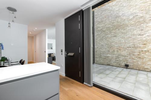 LT Greenwich 3 Bed Townhouse - Cutty Sark/O2/Excel, Londýn (fotografie 10)