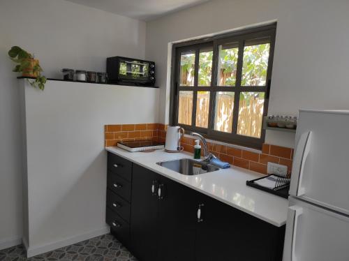 MIDYAN HOUSE