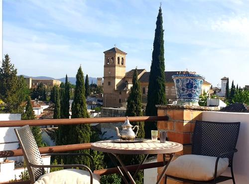 Aljibe del Albayzin - image 14