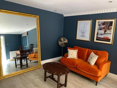 Boscundle Manor – St. Austell