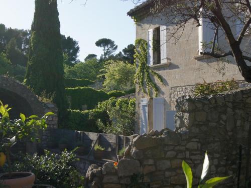 One-Bedroom Cottage